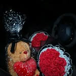 Avatar of @_blossom_ml