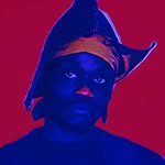 Avatar of @_johnniedaklown