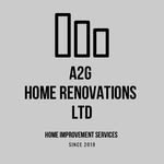 Avatar of @a2ghomerenovationsltd