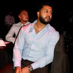 Avatar of @abbas_somji