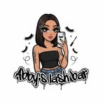 Avatar of @abbyslashbar_x