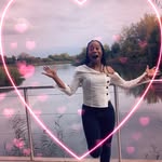 Avatar of @aby_gayle