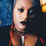 Avatar of @afro_bruja11