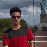 Avatar of @afrodon1andonly