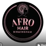 Avatar of @afrohairbirmingham