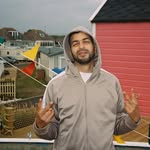 Avatar of @ahmedroy