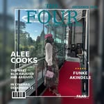 Avatar of @aleecooks