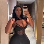 Avatar of @alishacthomas