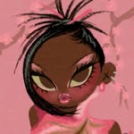 Avatar of @alishiajallo