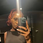 Avatar of @ama.abasi