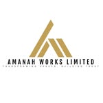 Avatar of @amanahworkslimited