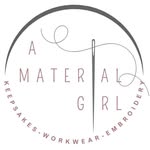 Avatar of @amaterialgirl_