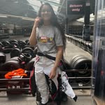 Avatar of @ameliawolfracing