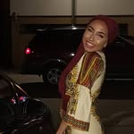 Avatar of @ammah_k
