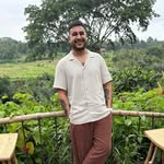 Avatar of @anandsedani