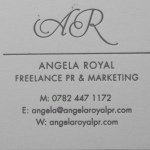 Avatar of @angelaroyalpr