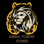 Avatar of @animalfusionsstories