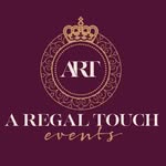 Avatar of @aregaltouch