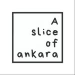 Avatar of @asliceofankara