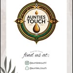 Avatar of @auntiestouch1