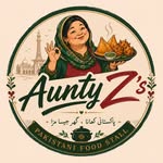 Avatar of @auntyzs.kitchen