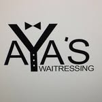 Avatar of @ayaswaitressing