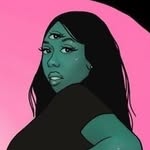 Avatar of @ayizandj