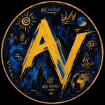 Avatar of @ayovolasartist