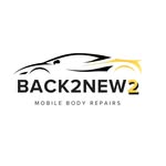 Avatar of @back2new_ltd