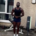Avatar of @backyardtrainingmcr