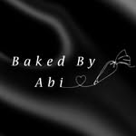 Avatar of @bakedbyabi_