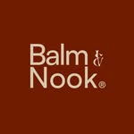 Avatar of @balmandnook