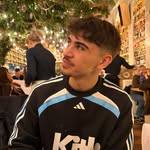 Avatar of @ben.throwerr