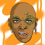 Avatar of @berjoartist