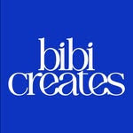 Avatar of @bibicreates_