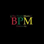 Avatar of @bigpeoplemusiccommunity