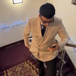 Avatar of @bilal.abbas17