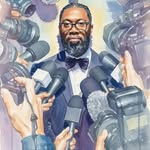 Avatar of @blackbranson
