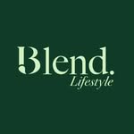 Avatar of @blend.lifestyle