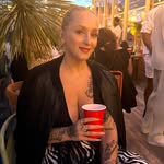 Avatar of @blonde_luce