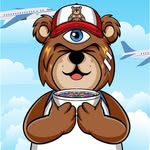 Avatar of @bluecodedworld