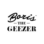 Avatar of @boristhegeezer