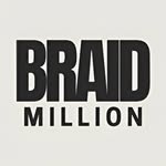 Avatar of @braidmillion