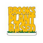 Avatar of @brooksplantbased