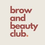 Avatar of @browandbeautyclub_