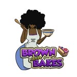 Avatar of @brownskinbakes_xo
