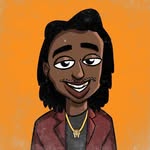 Avatar of @buckmarciano
