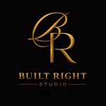 Avatar of @builtrightstudio_