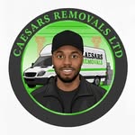 Avatar of @caesarsremovalsltd