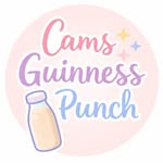 Avatar of @camsguinnesspunch